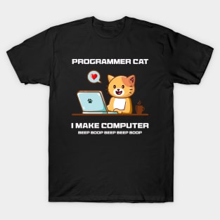 I are programmer T-Shirt